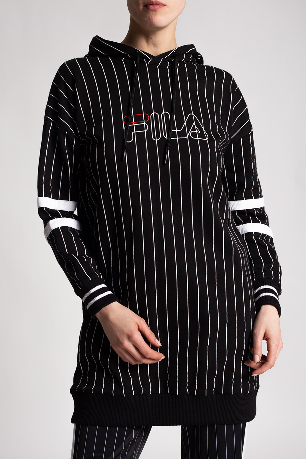 Fila Printed hoodie